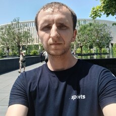 Фотография мужчины Юрий, 38 лет из г. Краснодар