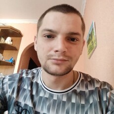 Фотография мужчины Kostik, 30 лет из г. Кривой Рог
