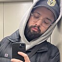 Кирилл, 23 года