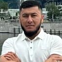 Иззат, 31 год