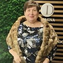 Ольга, 64 года