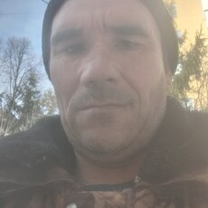 Фотография мужчины Юрий, 45 лет из г. Уфа