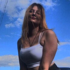 Фотография девушки Ангелина, 18 лет из г. Томск