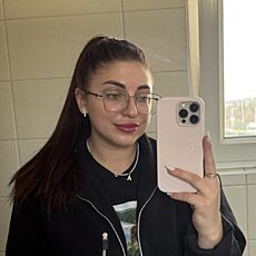 Фотография девушки Ангеліна, 24 года из г. Карловы Вары