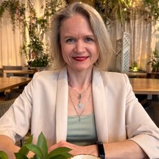 Анна, 47 из г. Екатеринбург.