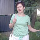 Леся, 54 года