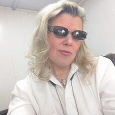 Фотография девушки Наталья, 46 лет из г. Павловский Посад