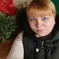 Фотография девушки Свєтік, 32 года из г. Киев