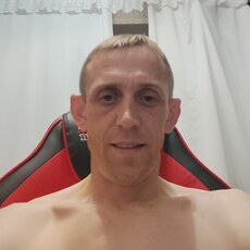Фотография мужчины Максим, 36 лет из г. Химки