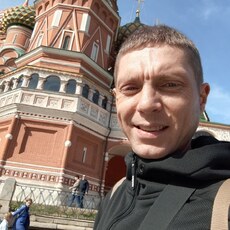 Фотография мужчины Рома, 38 лет из г. Донецк