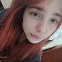 Настя, 19 лет