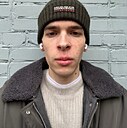 Миша, 20 лет