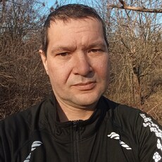 Фотография мужчины Евгений, 46 лет из г. Луганск