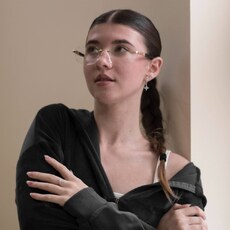 Аделина, 24 из г. Краснодар.