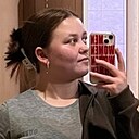 Анастасия, 20 лет