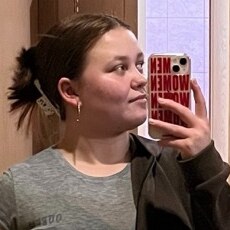 Фотография девушки Анастасия, 20 лет из г. Копейск