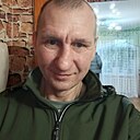 Александр, 45 лет