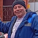 Гарик, 65 лет