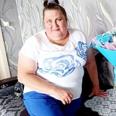 Фотография девушки Елена, 54 года из г. Муром