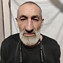 Николай, 64 года