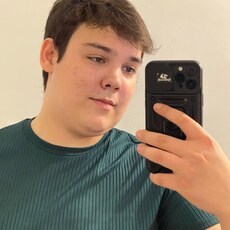 Фотография мужчины Кирилл, 20 лет из г. Челябинск