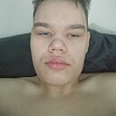 Дмитрий, 20 лет