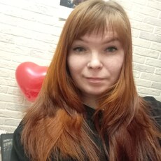 Фотография девушки Ольга, 37 лет из г. Санкт-Петербург