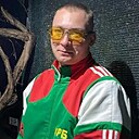 Максим, 25 лет
