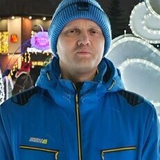 Фотография мужчины Вадим, 39 лет из г. Новокузнецк