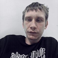 Фотография мужчины Иван, 28 лет из г. Нижний Новгород