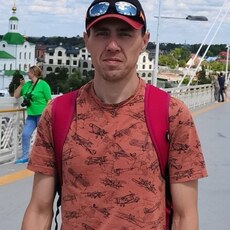 Фотография мужчины Павел, 37 лет из г. Югорск