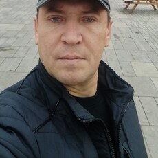 Фотография мужчины Николай, 43 года из г. Белово