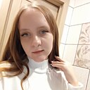 Анастасия, 22 года