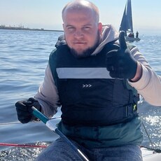 Фотография мужчины Александр, 29 лет из г. Омск