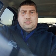 Фотография мужчины Виталий, 40 лет из г. Кущевская