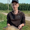 Егор, 38 лет