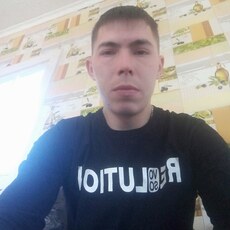 Фотография мужчины Александр, 29 лет из г. Саратов