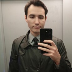 Фотография мужчины Даниил, 28 лет из г. Верхняя Пышма