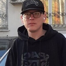 Фотография мужчины Павел, 29 лет из г. Симферополь