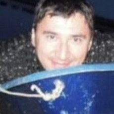 Фотография мужчины Айдар, 44 года из г. Ижевск