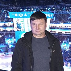 Фотография мужчины Сергей, 43 года из г. Лисаковск