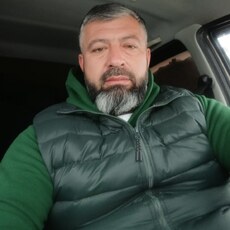 Фотография мужчины Зураб, 51 год из г. Нальчик