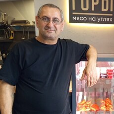 Фотография мужчины Aro, 58 лет из г. Киров