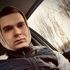 Фотография мужчины Дмитрий, 27 лет из г. Нижний Новгород