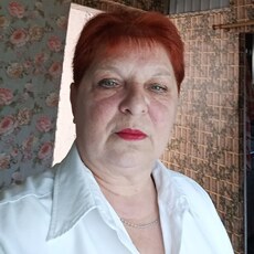 Фотография девушки Наталья, 58 лет из г. Орша