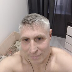 Фотография мужчины Сергей, 44 года из г. Орша