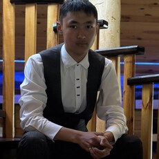 Фотография мужчины Нур, 18 лет из г. Томск