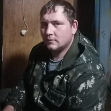 Фотография мужчины Анатолий, 33 года из г. Кропоткин