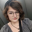 Полина, 19 лет
