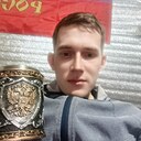 Федор, 26 лет